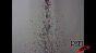 Small Multicolor Confetti Dump Through Tube 120fps Image