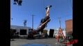 Verizon - Vertical Skydive Test Image