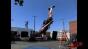 Verizon - Vertical Skydive Test Image