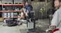 Gimbal Chair Test Image