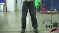 Pants Drop Test Image