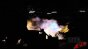 Propane Torch Flames on Half Scale Car 210fps Image