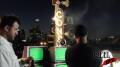 Us Cellular Fuse Burn - On Set Image
