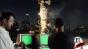 Us Cellular Fuse Burn - On Set Image