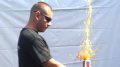 Soda can test - high pressure #3 Image