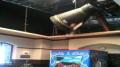 Space capsule Image
