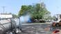 10-inch Air Mortar Bucket test - #1 Image