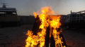 Bonfire Test Large Image