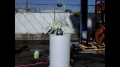 Blender Explosion 30 PSI (margarita mix) Image