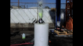 Blender Explosion 60 PSI (margarita mix) Image