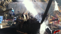 Mortar Splash Test Image