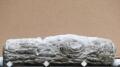 White Log - 30 sec Burn Test Image