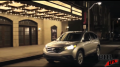 Honda CR-V - 'Proposal' Image