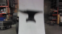 Anvil Drop Test Image