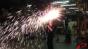 Spinning Arc Air Torch Test Image