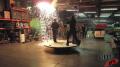 Spinning Arc Air Torch Test Part 2 Image