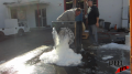 Overflowing Washing Machine Test Image