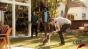 Bud Light - 'Rescue Dog' Image