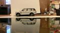 Oval Car Wheels Test Image