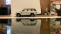 Oval Car Wheels Test Image