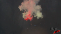 Raspberry - Under Water - Explosion - Test Image