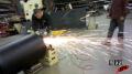 Grinder Sparks Test Image