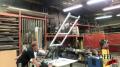 Pneumatic Massage Table Test Image
