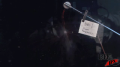 Frozen Raspberry Squib Explosion Test Image