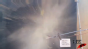 Frozen Lemon Squib Explosion Test Image