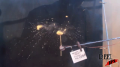 Frozen Lemon - Pellet Gun - Test 1 Image