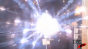 Glass Bottle - Sparks - Test Image