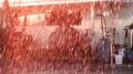Red Gatorade Test Image
