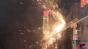 Glass Bottle - Grinder Sparks - Test Image