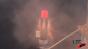 Glass Bottle - Roman Candle - Test Image
