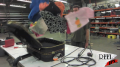 Pneumatic Suitcase Test Image
