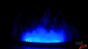Fake Fire Test Image