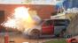 Car Hood Pyro Test Image