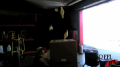 TV Lightning Bolts Test Sequence 1 Image