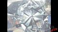 Plate Glass Break Test 420fps Image