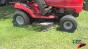 Lawn Mower Test Sequence Image