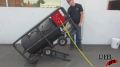 Tilt Mortar Test Image