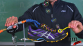 Asics - 'Breathability Demo' Image