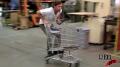 Endless Winch Shopping Cart Test Image