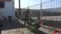 Human Leaf Blower Rig Test Image