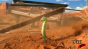 Geico - 'The Roadrunner and the Coyote' Image