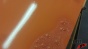 Paint Peel Test Image