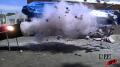 Foam Rock Mortar Test Image