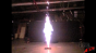 14x6 Silver Fountain Slow Mo Image