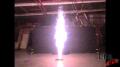 1/4 x 10 Silver Fountain Slow Mo Image