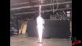 1/4x6 Silver Fountain Test Image